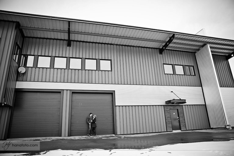 Calgary Winter Engagement Photographers (15)
