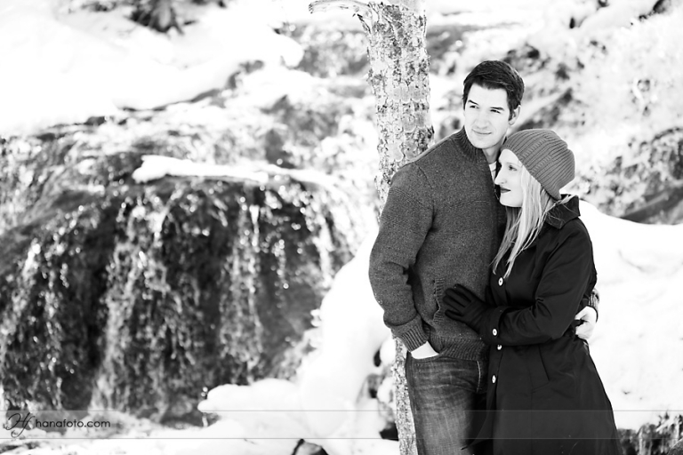 Calgary Winter Engagement Photographers (30)
