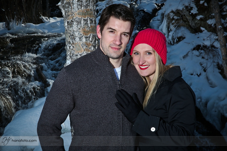 Calgary Winter Engagement Photographers (31)