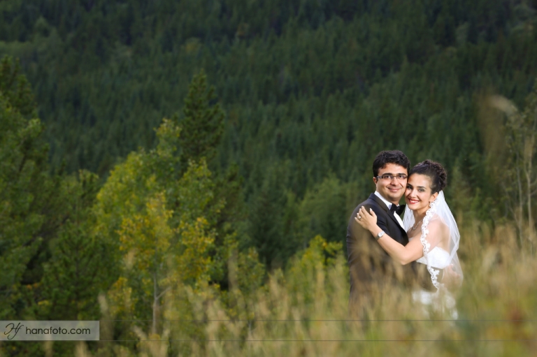 Calgary Wedding Photographers Kananaskis Lake Rocky Mountains  (23)