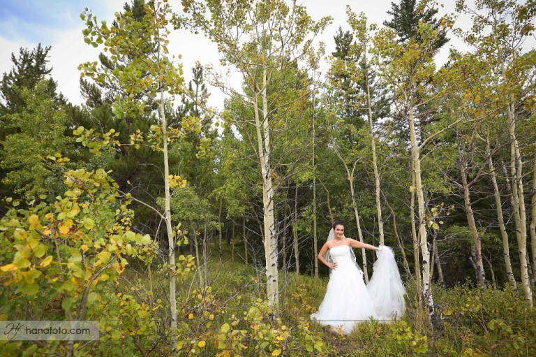 Calgary Wedding Photographers Kananaskis Lake Rocky Mountains  (27)