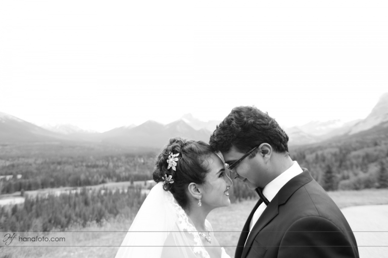 Calgary Wedding Photographers Kananaskis Lake Rocky Mountains  (30)