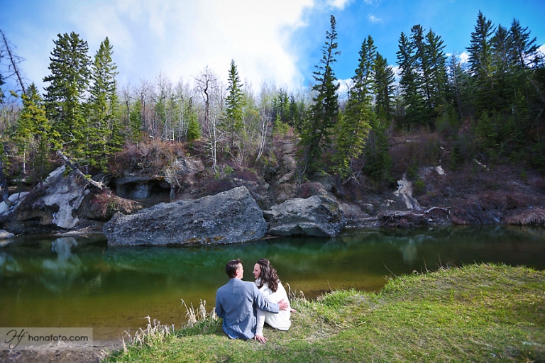 Calgary Engagement photographers fish creek park (28)