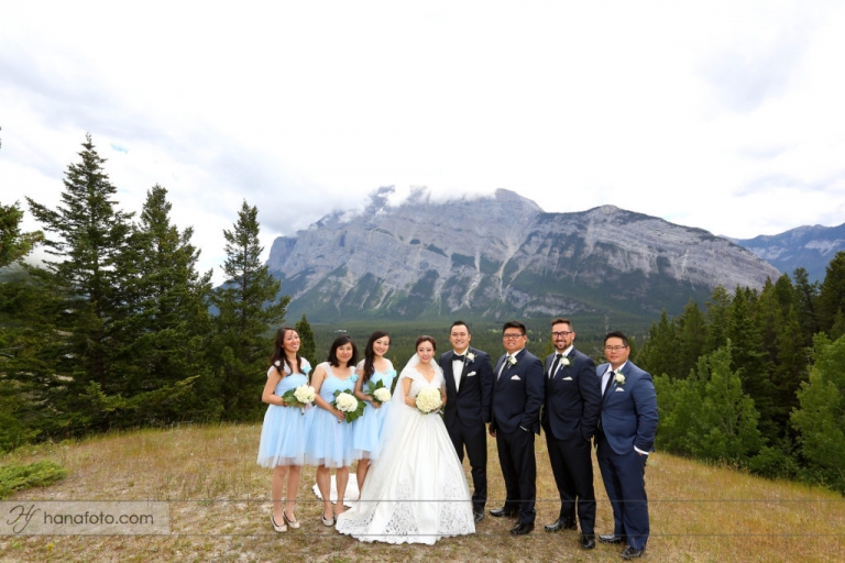 Banff Chinese Wedding Photographers Hanafoto (58)