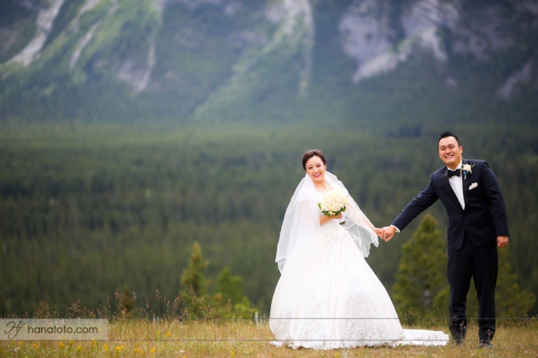 Banff Chinese Wedding Photographers Hanafoto (61)
