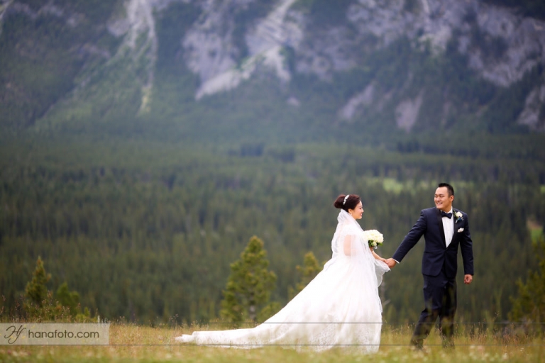 Banff Chinese Wedding Photographers Hanafoto (62)