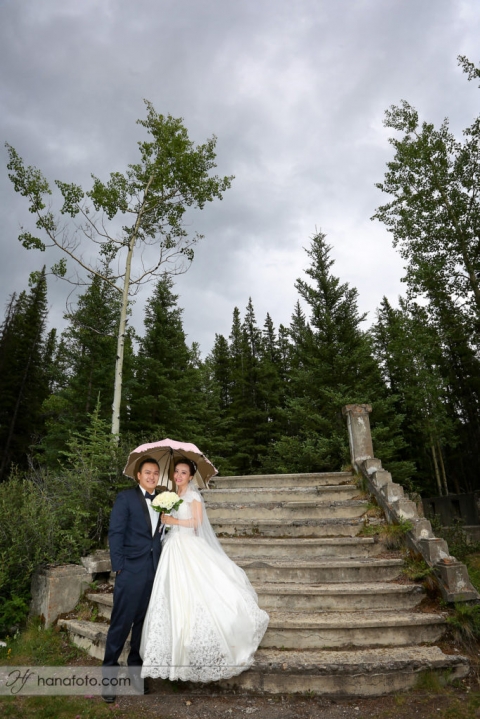 Banff Chinese Wedding Photographers Hanafoto (72)