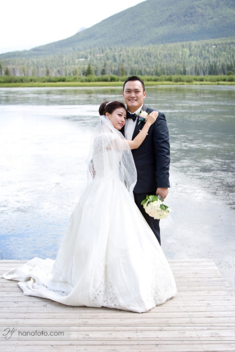 Banff Chinese Wedding Photographers Hanafoto (77)