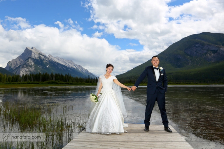 Banff Chinese Wedding Photographers Hanafoto (81)
