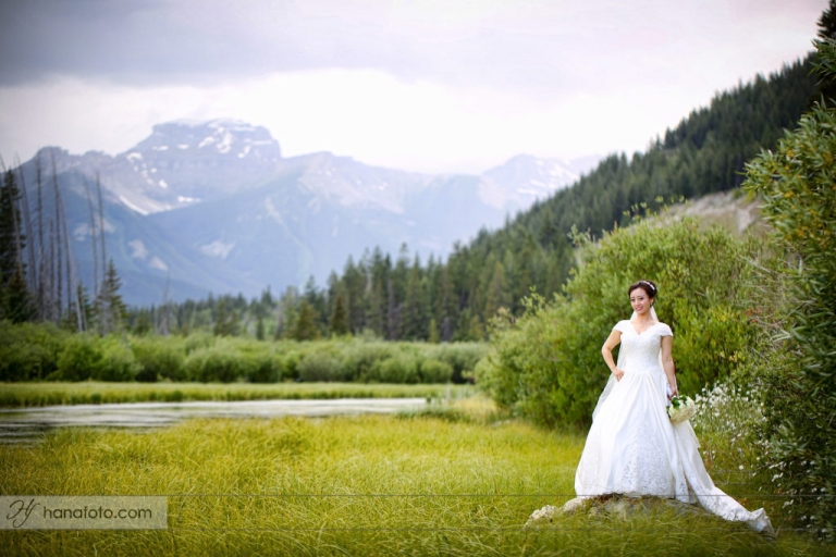 Banff Chinese Wedding Photographers Hanafoto (86)